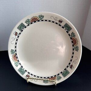 Dinnerware